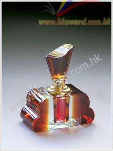 水晶獎座  CM4134